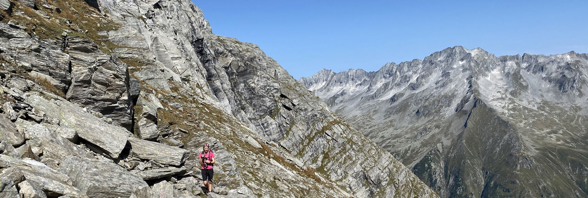 Overview of summer activities