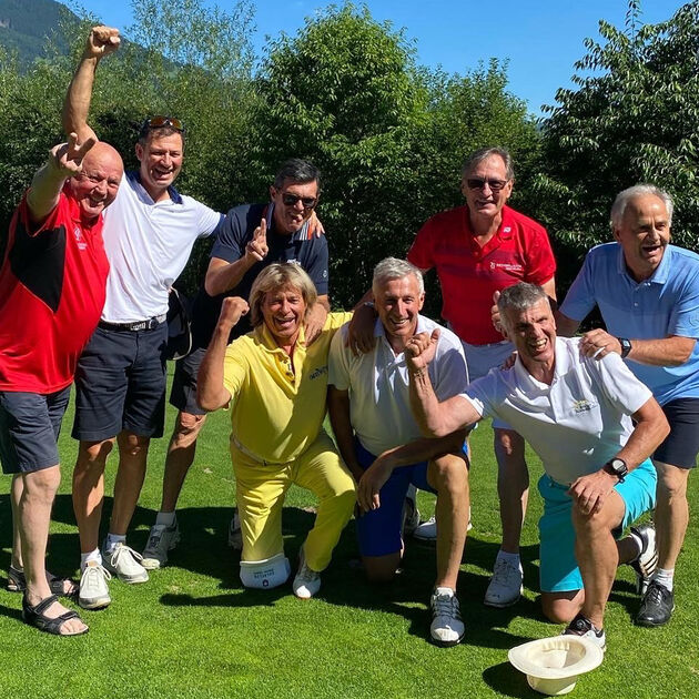 Leonhard + Friends Golftrophy 2027