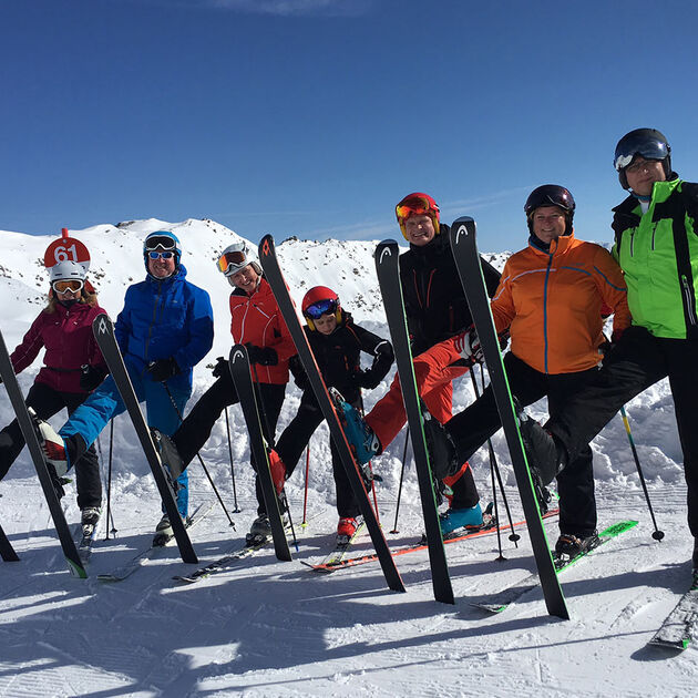 Leo & Friends Ski Opening 2026/27